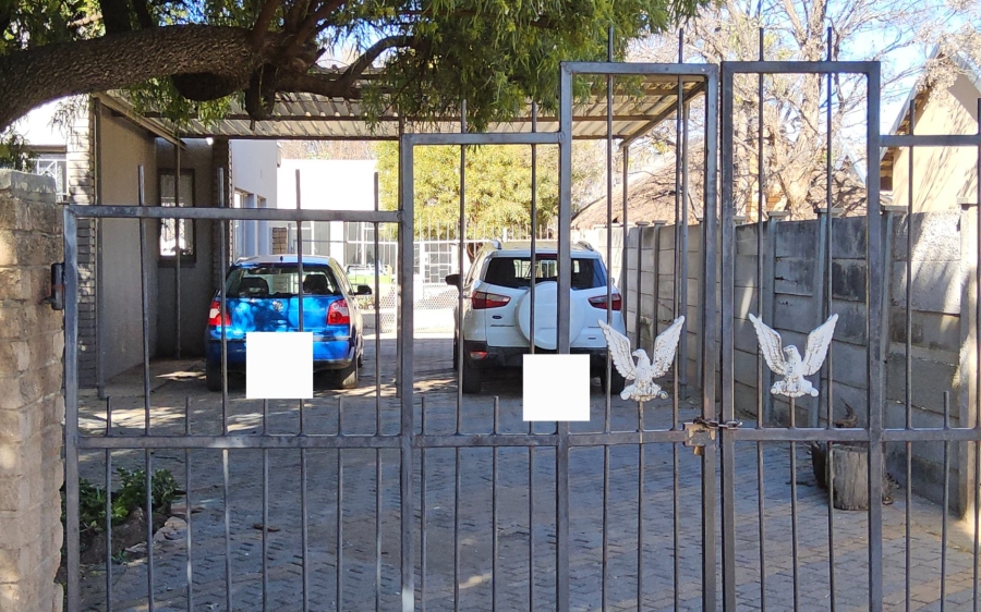 3 Bedroom Property for Sale in La Hoff North West